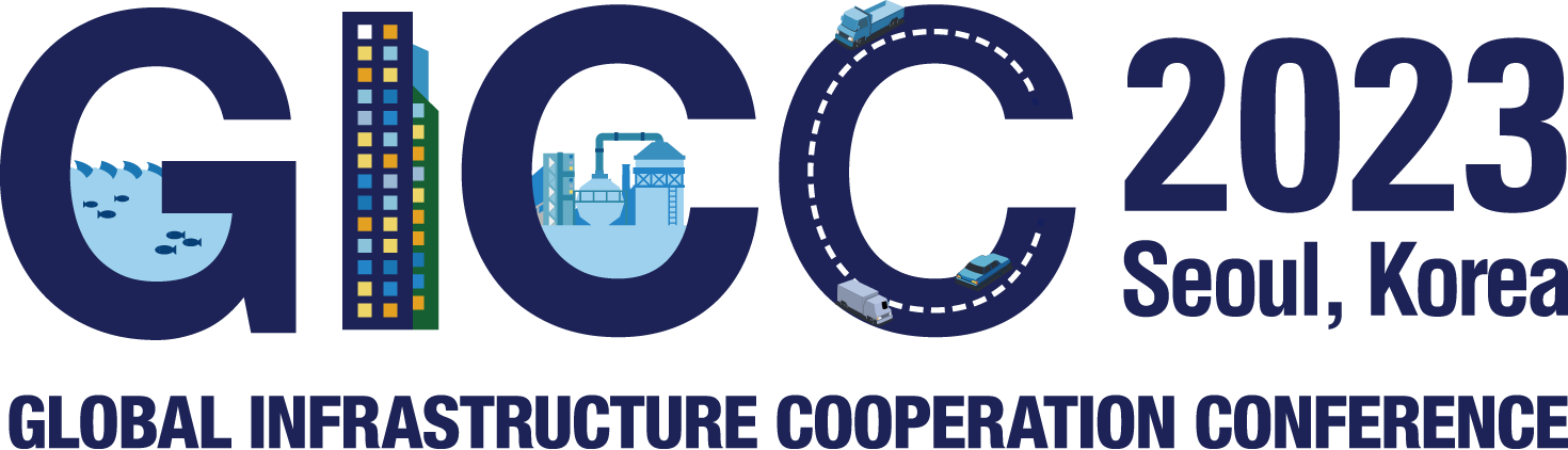 GICC - Global Infrastructure Cooperation Conference
